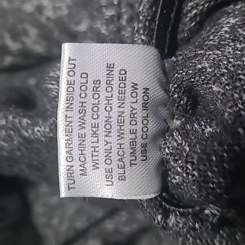 MATERNITY WOMEN'S MAMA BEAR HOODIE - Picture 5 of 9